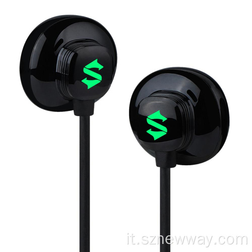 Xiaomi Black Shark Gaming Auricolare